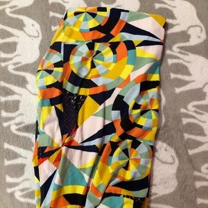 LuLaRoe Leggings